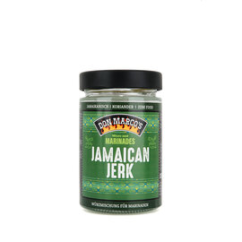 Don Marco's Jamaican Jerk