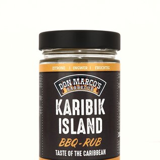 Don Marcos Don Marco's Karibik