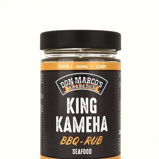 Don Marcos Don Marco's Kameha