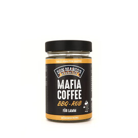 Don Marcos Don Marco's Mafia Coffee