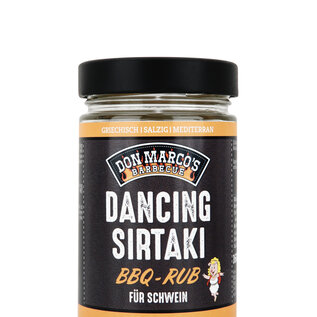 Don Marcos Don Marco's Dancing Sirtaki