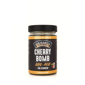 Don Marcos Don Marco's Cherry Bomb