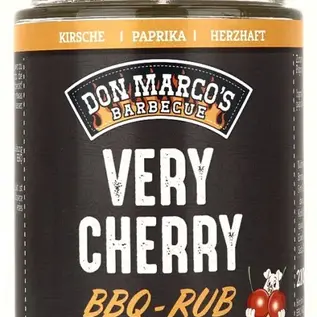 Don Marco's Don Marco's Very Cherry