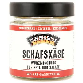 Don Marcos Don Marco's Schafskäse