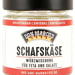 Don Marcos Don Marco's Schafskäse