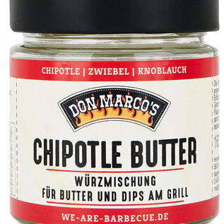 Don Marcos Don Marco's Chipotle Butter & Dip