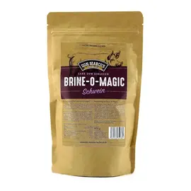 Don Marcos Don Marco's Brine o Magic varken