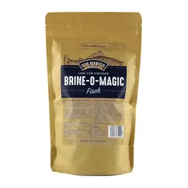 Don Marcos Don Marco's Brine o Magic Vis