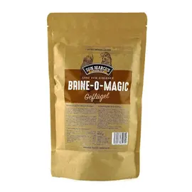 Don Marcos Don Marco's Brine o Magic Gevogelte