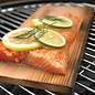Kokenophout BBQ-plank klein (12x26 cm) - Copy