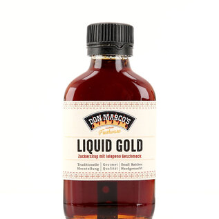 Don Marco's Don Marco's Liquid Gold