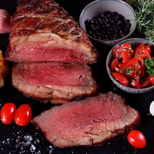 La Finca Picanha (staartstuk)