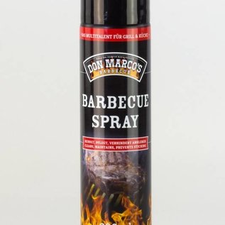 Don Marcos Don Marcos BBQ Spray