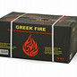Greek Fire Briketten 10 KG