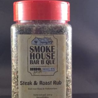 BBQguru.nl Steak & Roast Rub