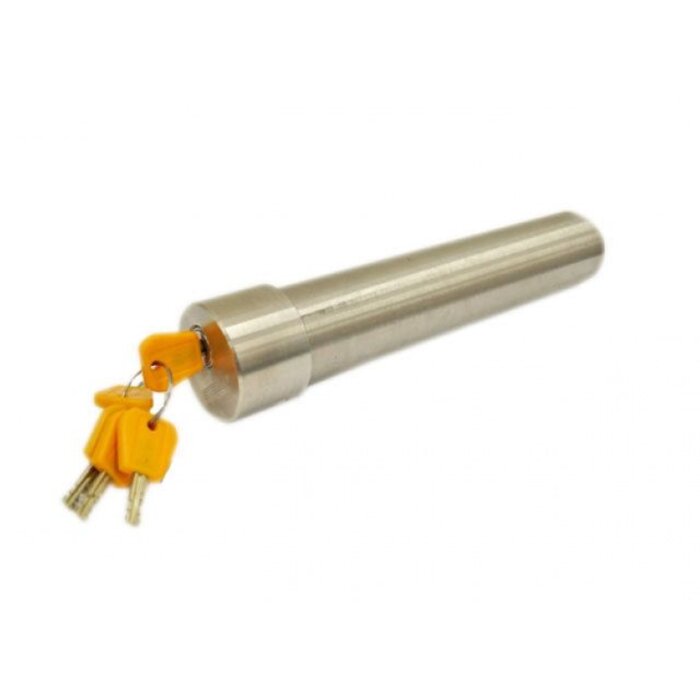 Steady Buitenboordmotorslot BBM1: van 4 - tot 20 PK motor