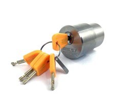 Steady Buitenboordmotor slot 3