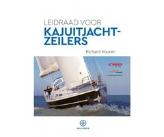 Hollandia Leidraad voor kajuitzeiljachten
