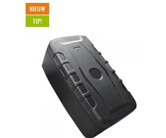 Globaltrace Globaltrace G2000 gps-tracker