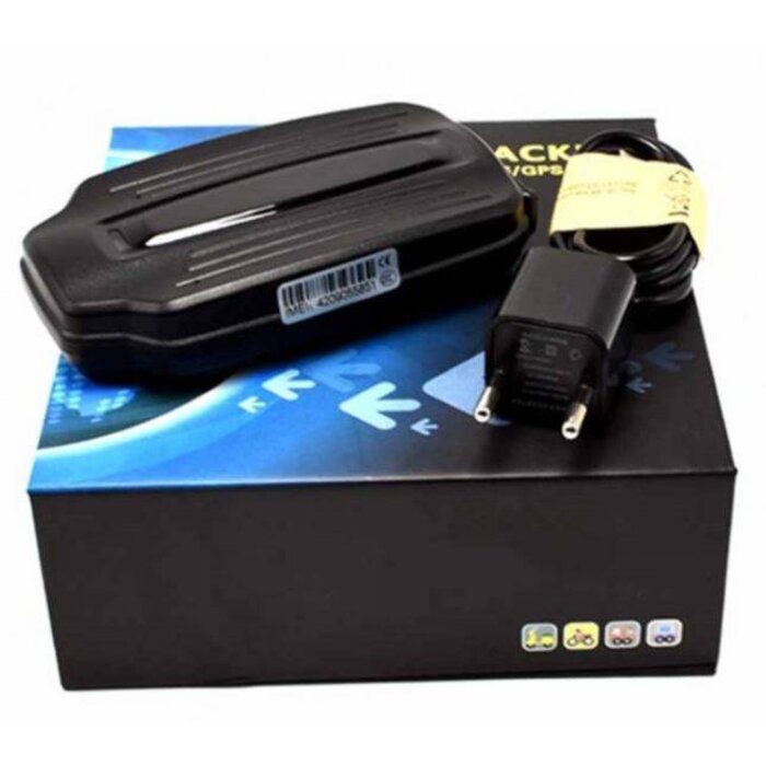 Globaltrace GPS Tracker beveiliging watersport  G950