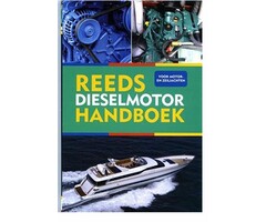 Reeds Handboek Dieselmotoren Reeds