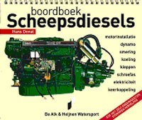 Onderhoudsboeken