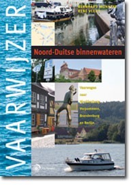 Buitenland Vaarroutes