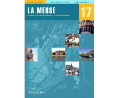 Editions du Breil Editions du Breil 17 - La Meuse