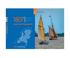 Hydrografische Dienst Hydrografische Kaart 1807 - Zoommeer