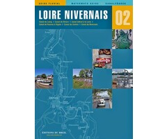 Editions du Breil Editions du Breil 02 - Loire-Nivernais