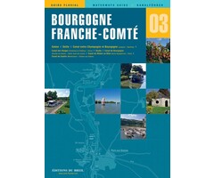 Editions du Breil Editions du Breil 03 - Bourgogne Frans-Comté