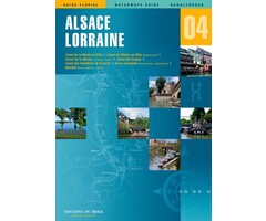 Editions du Breil Editions du Breil 04 - Elzas-Lorraine
