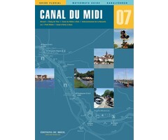 Editions du Breil Editions du Breil 07 - Canal du Midi