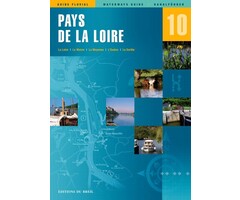Editions du Breil Editions du Breil 10 - Pays de la Loire