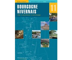 Editions du Breil Editions du Breil 11 - Bourgogne Nivernais