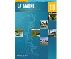 Editions du Breil Editions du Breil 19 - La Marne
