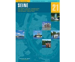 Editions du Breil Editions du Breil 21 - La Seine