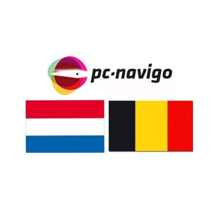 PC Navigo PC Navigo uitbreiding Nederland naar Benelux