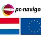 PC Navigo PC Navigo uitbreiding Nederland naar Europa