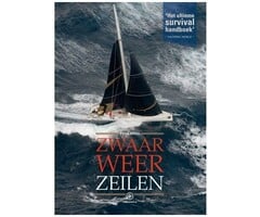 Hollandia Zwaar weer zeilen