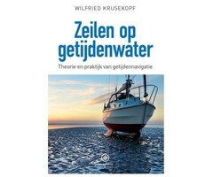 Hollandia Zeilen op getijdenwater