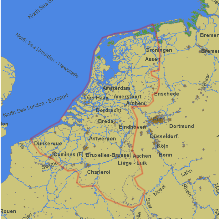 PC Navigo PC Navigo Benelux