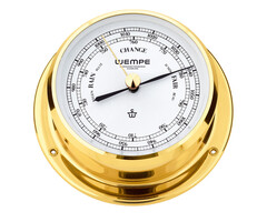 Wempe Wempe Skiff Barometer