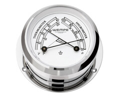 Wempe Wempe Skiff comfortmeter