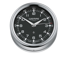 Wempe Wempe Pilot 3 scheepsklok