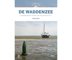 Hollandia Vaarwijzer Waddenzee