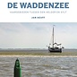 Hollandia Vaarwijzers Vaarwijzer Waddenzee