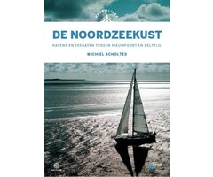 Hollandia Vaarwijzer Noordzeekust