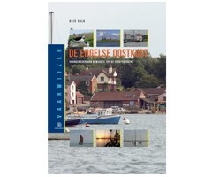Hollandia Vaarwijzer Engelse Oostkust