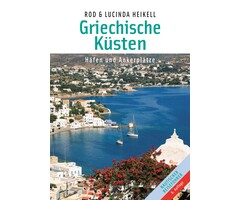 Delius Klasing Kusthandboek Griekenland